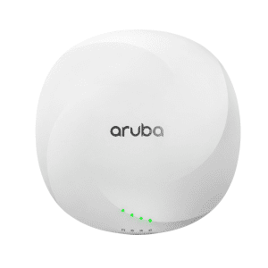 aruba ap 635 tri band wi fi 6e ieee 802.11 abgnacax 3.90 gbits wireless access point indoor 2.40 ghz 5 ghz 6 ghz internal mimo technology 2 x network rj 45 2.5 gigabit ethernet gi.png