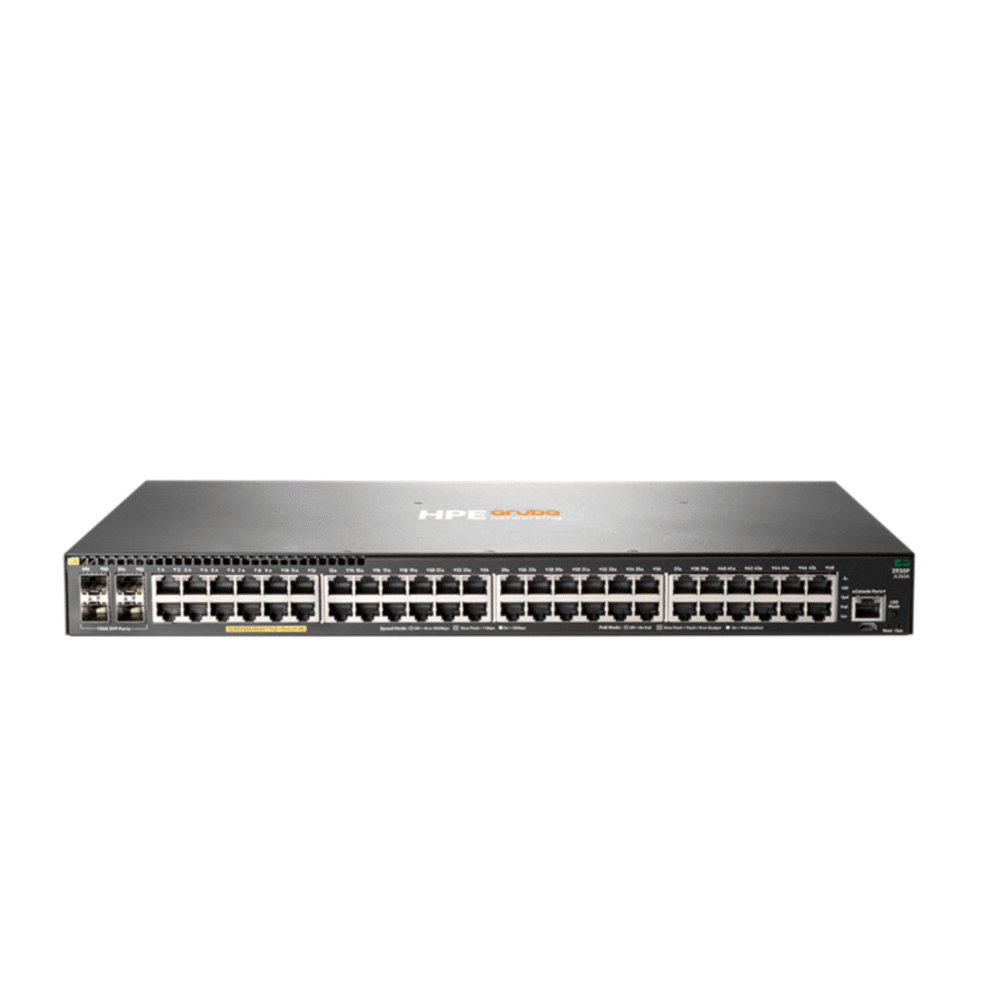 hpe 2930m 48g poe 1 slot switch 48 ports 3 layer supported modular twisted pair hewlett packard enterprise ethernet switch 2826 a300 8u9512 1.png hpe 2930m 48g poe 1 slot switch 48 ports 3 layer supported modular twisted pair hewlett packard enterprise ethernet switch 2826 a300 8u9512 1.png