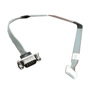 hpe proliant dl380 gen11 2u rear serial cable kit hewlett packard enterprise cable kit 9102 a300 ks7659 ks7659 0190017557748 p48824 b21.png