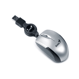 mouse genius micro traveler usb ret. silver.png