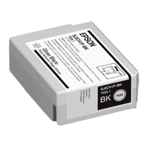 tinta epson sjic41p negro glossy c13t52l120 c13t52l120.png