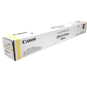 toner canon gpr 53l amarillo 1393c003ab 1393c003ab.png
