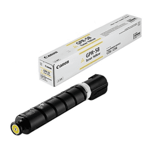 toner canon gpr 58 amarillo 2185c003ab 2185c003ab.png