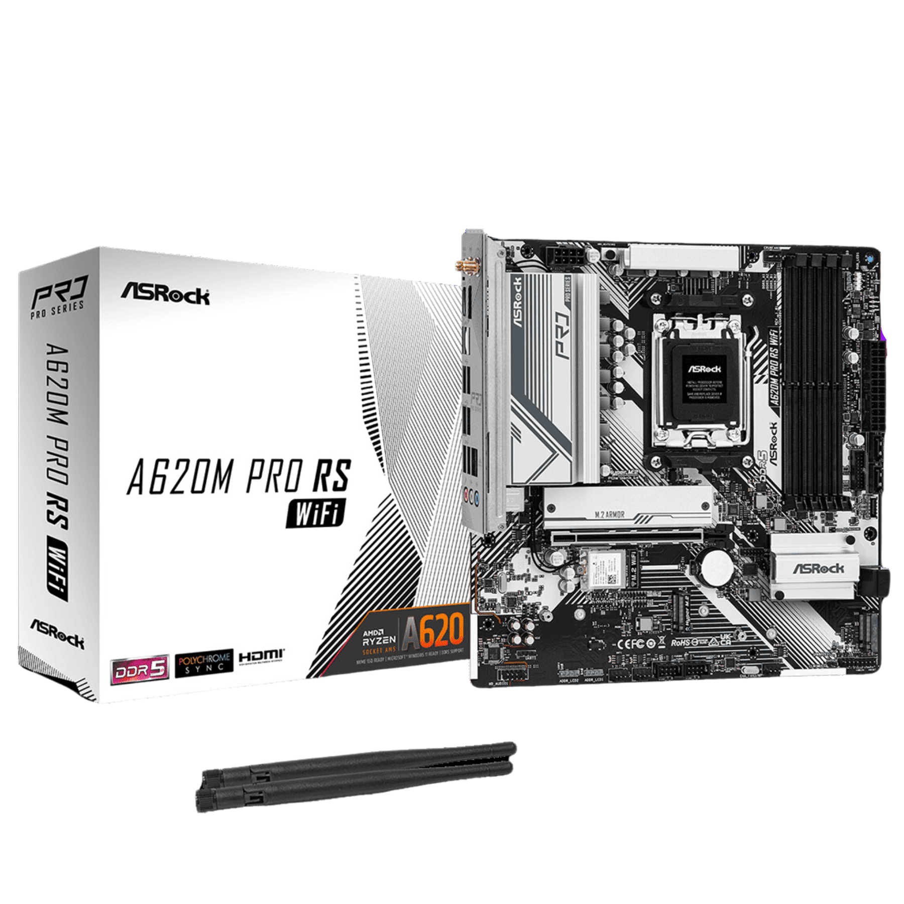 asrock a620m pro rs wifi motherboard a620m pro rs wifi lal 1 1.png asrock a620m pro rs wifi motherboard a620m pro rs wifi lal 1 1.png