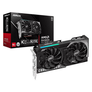 asrock amd radeon rx 9060 xt challenger 16gb rx9060xt cl 16go lal 1.png