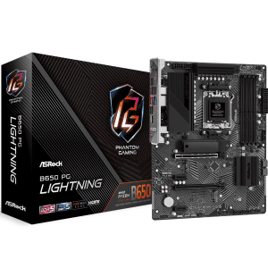 asrock b650 pg lightning motherboard atx b650 pg lightning lal 4.png