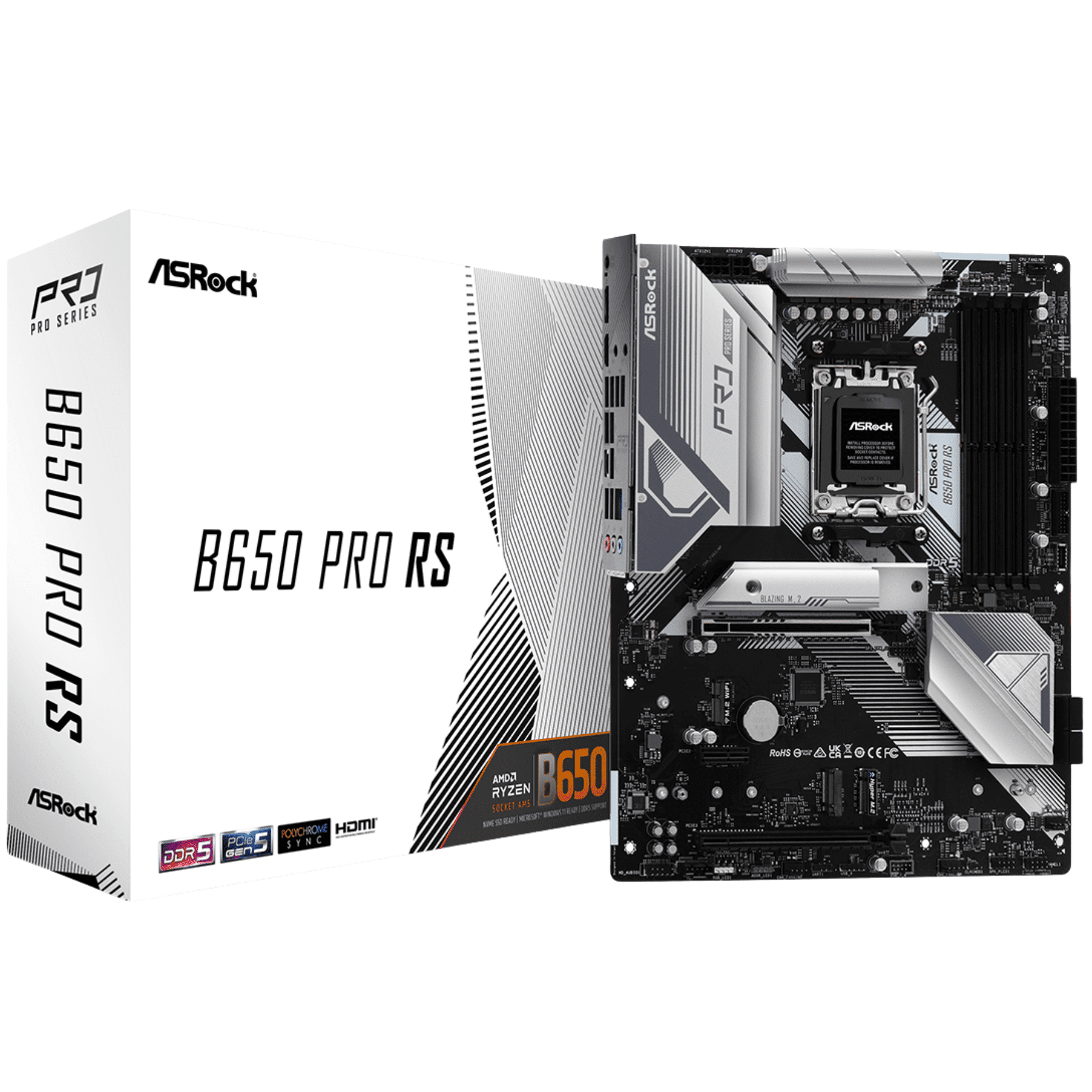 asrock b650 pro rs motherboard atx b650 pro rs lal 1.png asrock b650 pro rs motherboard atx b650 pro rs lal 1.png