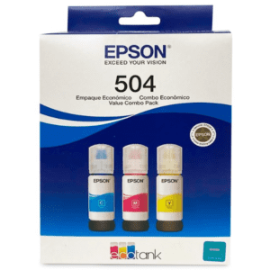 botellas epson t504 pack 3 cyan magenta amarillo l4150 t504520 3p t504520 3p idc mayorista.png