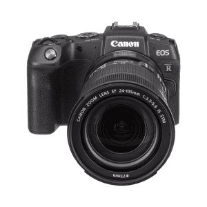 camara canon mirrorless eos rp con lente 24 105 stm 3380c132aa idc mayorista 1.png