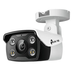 camara tp link vigi 4mp outdoor full color network white vigi c340 tcws 1.png