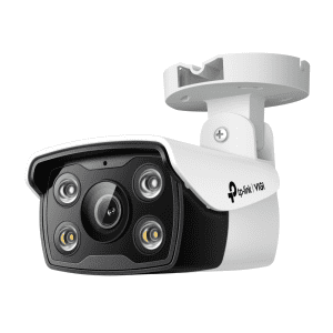 camara tplink vigi c340 2 8mm full color 4 mp poe tipo bala microsd eventos no vigic340 2 8mm idc mayorista 2.png