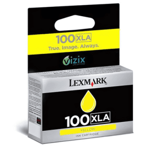 cartucho amarillo no 100xla 600 paginas 205 305 405 505 705 805 301 suministros 14n1095 tcws.png