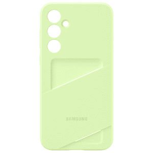 case protector samsung para galaxy a35 silicone green ef oa356 tcws 2.png