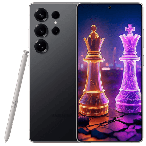 celular samsung galaxy s25 ultra 12gb 512gb 5g sm s938bzkktpa tcws 4.png