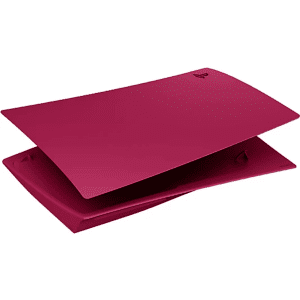 cover sony ps5 console cosmic red cover amer sonycover cosmicred idc mayorista 1.png