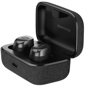 earbuds sennheiser momentum true wireless 4 noise canceling black graphite 700365 tcws 1.png