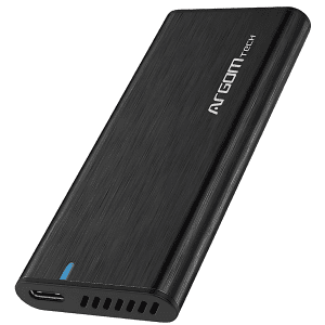 enclosure argon ac 1038 m 2 mvmw pci e ssd usb type arg ac 1038 tcws.png