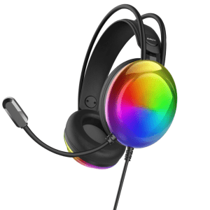 headphone lenovo thinkplus g30 b con microfono usb black 011047 laptops quito 1.png