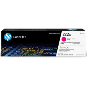 hp 222a toner cartridge magenta w2223a iws.png