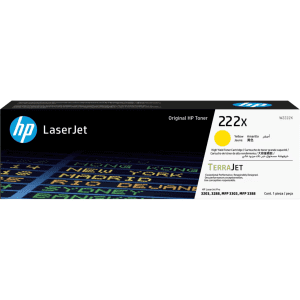 hp 222x toner cartridge yellow w2222x iws.png