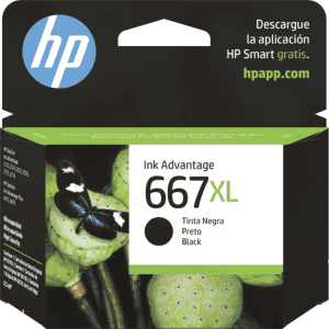 hp 667xl ink cartridge black 3ym81al iws.png