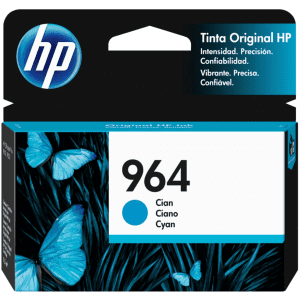 hp 964 cyan original ink cartridge latin america 3ja50al ny hb.png
