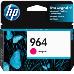 hp 964 magenta original ink cartridge latin america 3ja51al ny hb.png