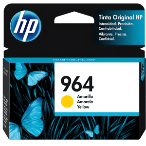 hp 964 yellow original ink cartridge latin america 3ja52al ny hb.png