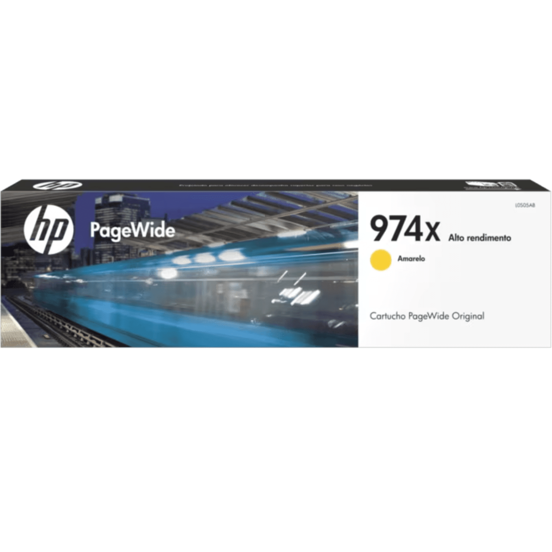 hp 974x ink cartridge yellow l0s05al iws.png hp 974x ink cartridge yellow l0s05al iws.png
