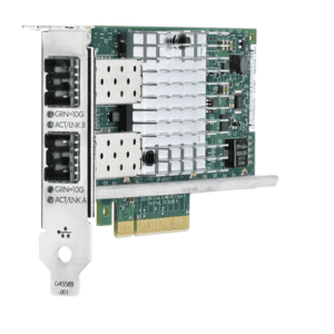 hpe ethernet 10gb 2 port sfp x710 da2 adapter 727055 b21 ny hb 1.png