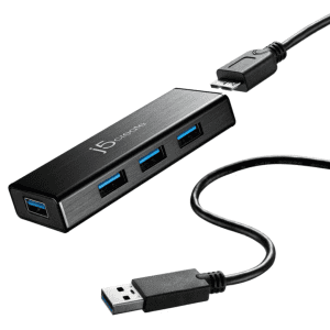 j5create j5create accessory juh340 usb3 0 4 port mini hub juh340 asi asi 1.png