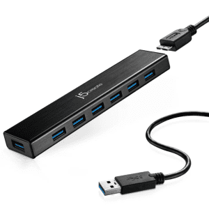 j5create j5create accessory juh377 usb3 0 7 port hub retail juh377 asi asi 1.png