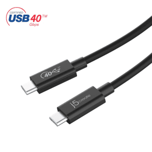 j5create j5create cb juc28l08 usb c 100w 40gbps 2 6ft juc28l08 asi asi 1.png