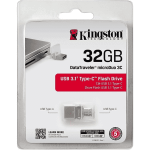 kingston 32gb usb type c data traveler microduo dtduo3c 32gb ust ust 1.png