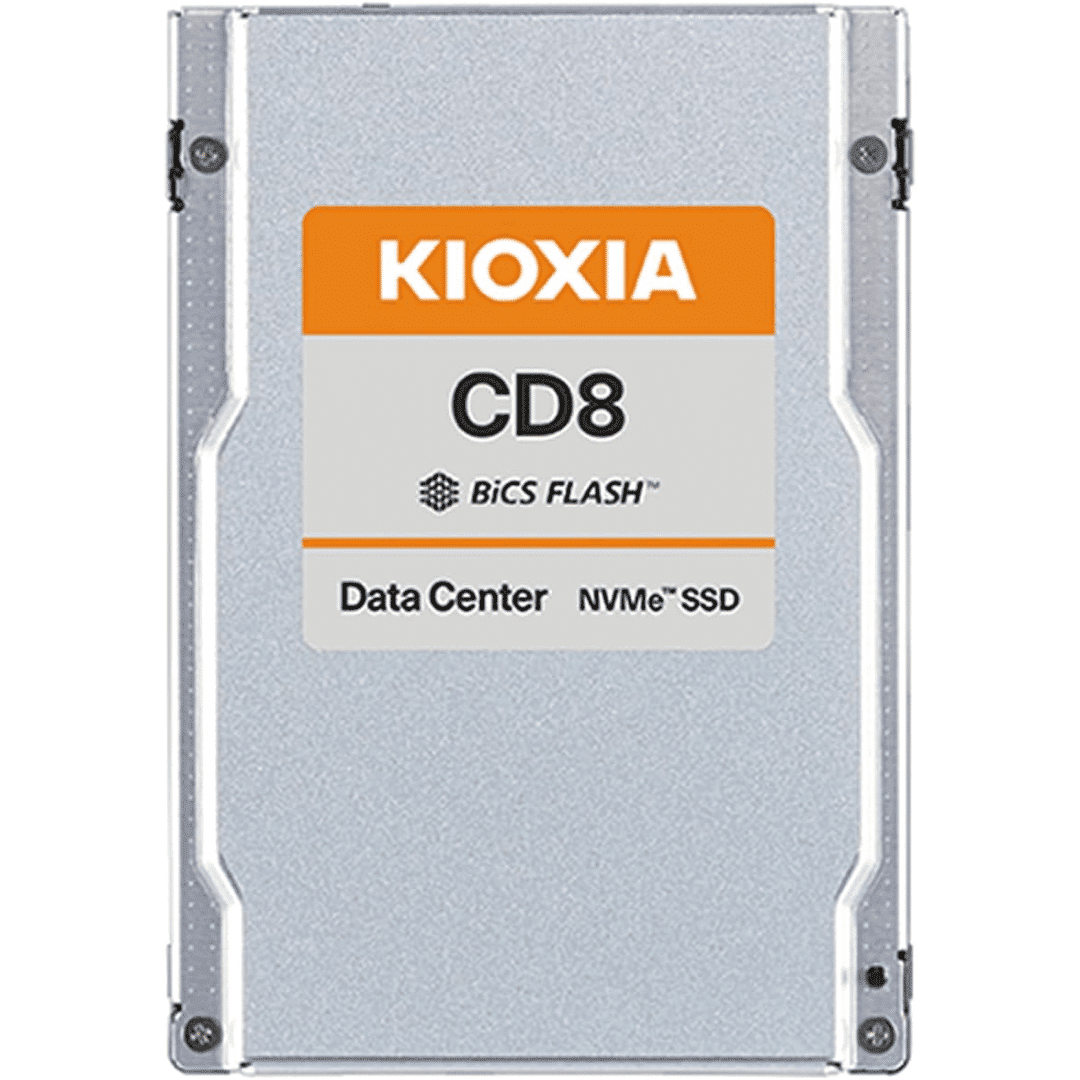 kioxia kcd8x series ssd 12800 gb kcd8xvug12t8 lal.png kioxia kcd8x series ssd 12800 gb kcd8xvug12t8 lal.png