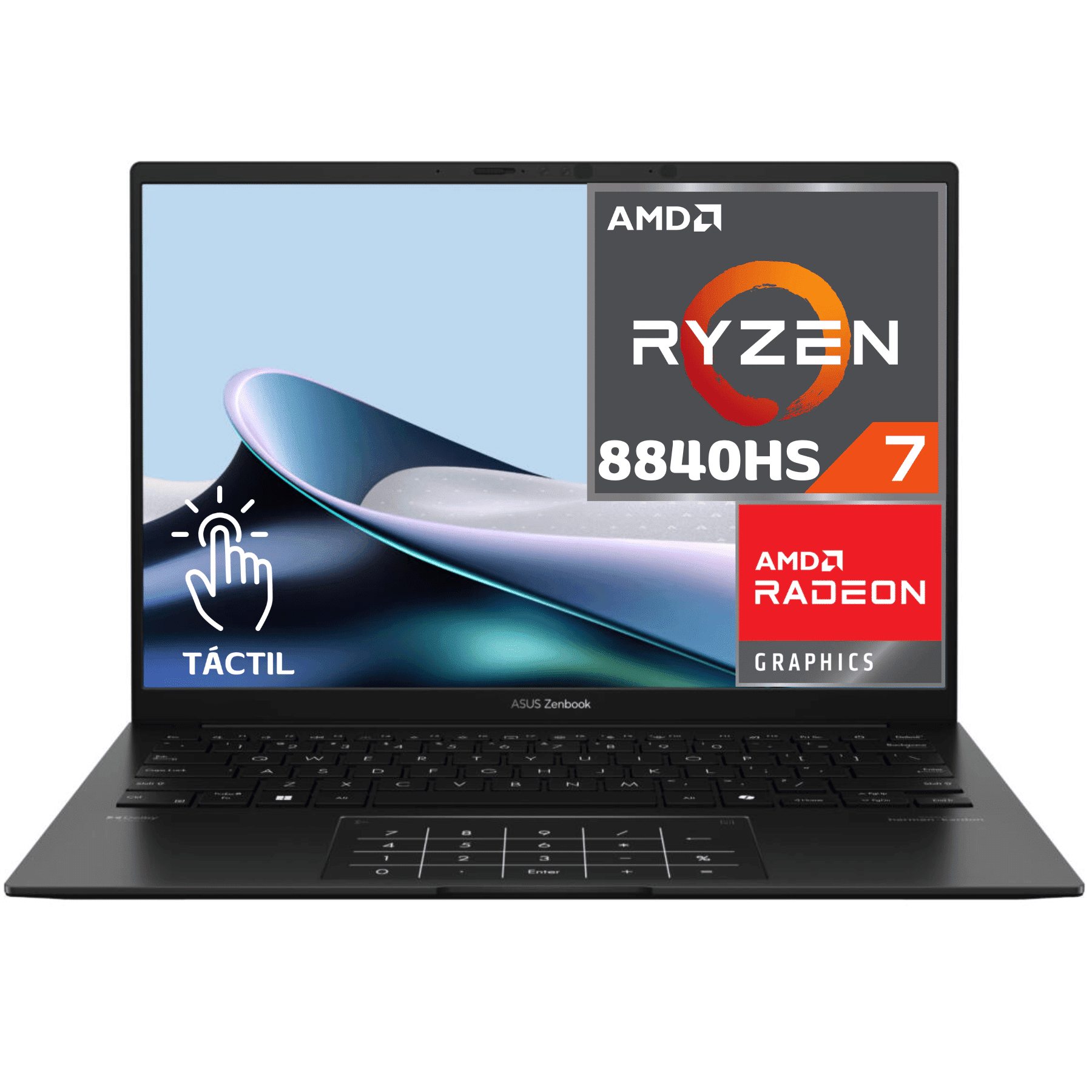 laptop asus zenbook um3406ha ws74t amd ryzen 7 8840hs 011189 laptops quito 2.png laptop asus zenbook um3406ha ws74t amd ryzen 7 8840hs 011189 laptops quito 2.png