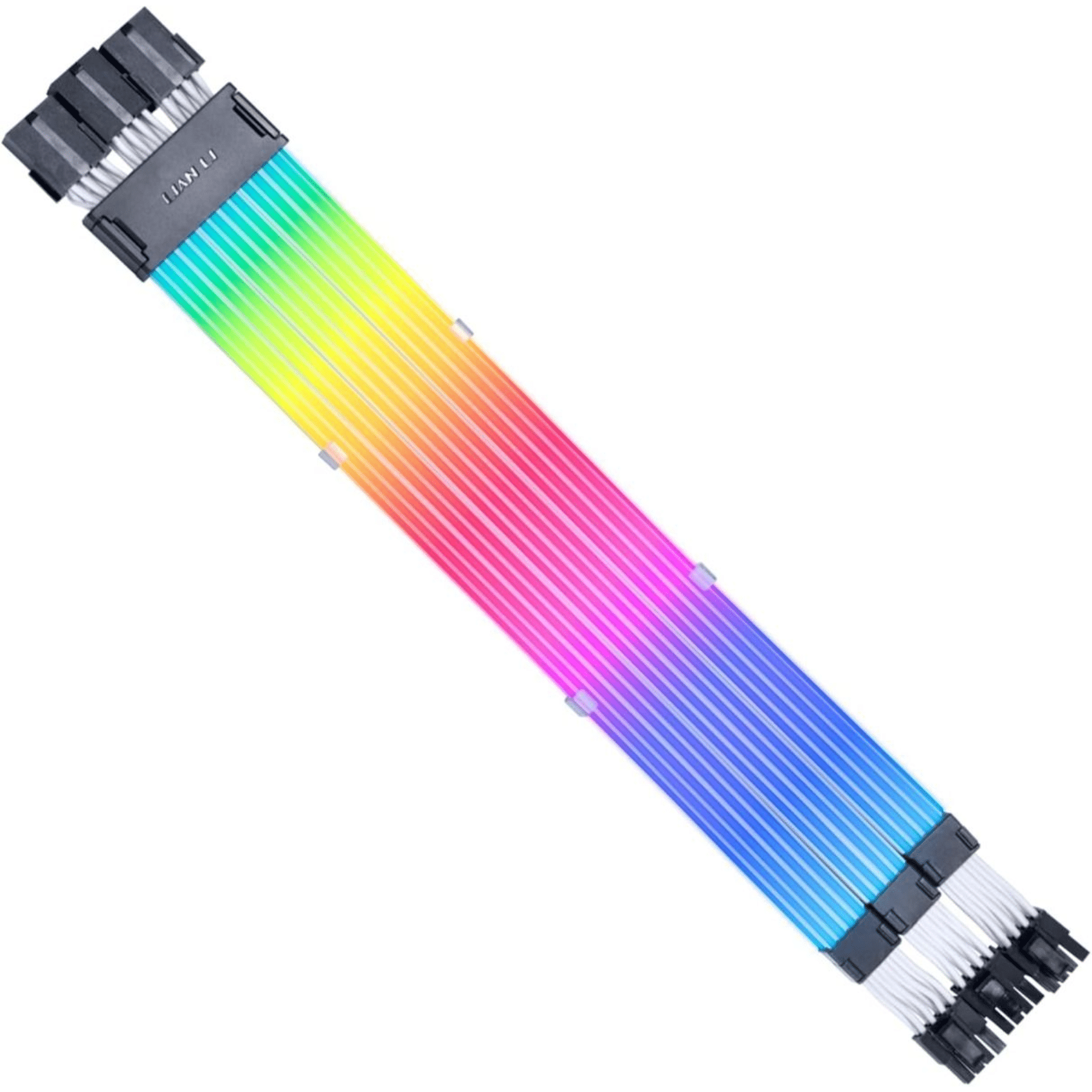 lian li strimer wireless 3x8 pin addressable rgb pw12 1w lal.png lian li strimer wireless 3x8 pin addressable rgb pw12 1w lal.png