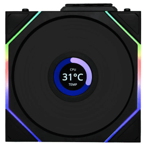 lian li uni fan tl lcd 120 wireless 12tllcd1w1b lal 1.png