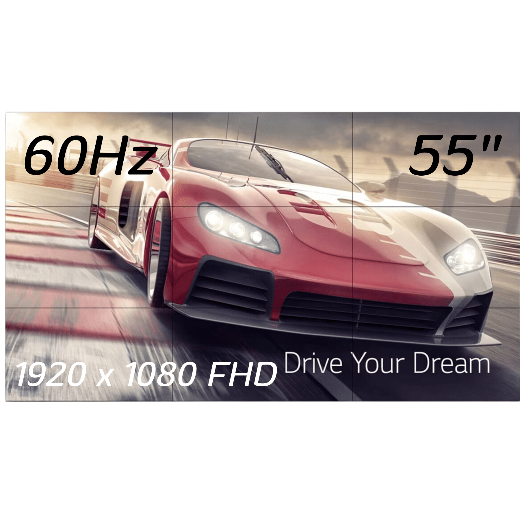 monitor lg 55inc videowall commercial display fhd 500nit 55vm5j h tcws 1.png monitor lg 55inc videowall commercial display fhd 500nit 55vm5j h tcws 1.png