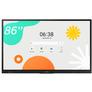 monitor samsung 86inc touch interactive digital flipboard android lh86wafwlgcxzx tcws 1.png