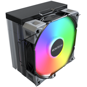 montech nx400 argb cpu air cooler single nx400argbb lal 1.png