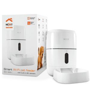nexxt solutions connectivity pet feeder camera 1080p nha p610 iws 1.png