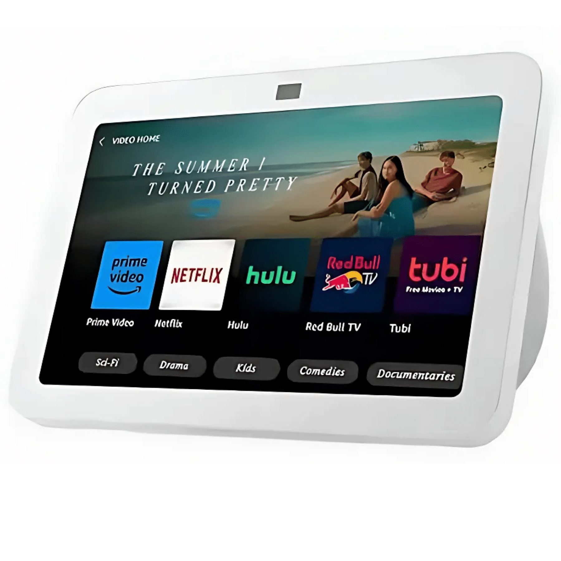 pantalla amazon echo show 8 gen 3 blanco b0bls3qjtx idc mayorista.png pantalla amazon echo show 8 gen 3 blanco b0bls3qjtx idc mayorista.png