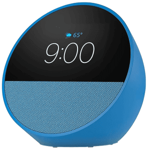 parlante amazon echo spot smart alarm clock with 840268974282 tcws 2.png