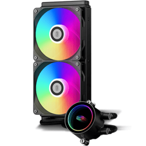 pccooler cps da240 argb wh cpu liquid da240 argb wh lal 1.png