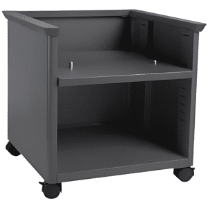 printer stand lexmark adjustable negro accesorios 40c2300 tcws.png