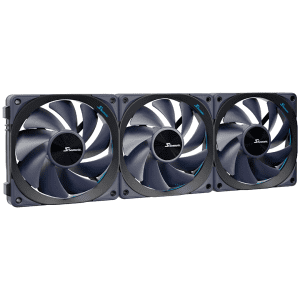 seasonic magflow 1225 case fan kit magflow 3 fan kit lal 2.png