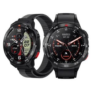 smartwatch mibro gs pro black oscuro acero gps xpaw013 idc mayorista 2.png