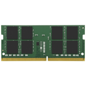 so dimm kingston 32gb 1rx16 4g x 64 bit pc4 3200 kvr32s22d8 32 tcws 1.png