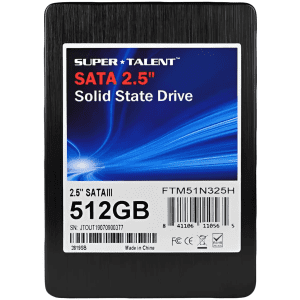super talent teranova dx 512 gb solid state ftm51n325h lal 1.png